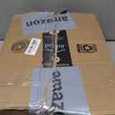 3PCS Center Console Organizer Set Compatible with 2024 2025 2026 Toyota Grand Highlander Accessories  Dashboard Organizer + Front Console Insert Divider + Armrest Storage Box, ABS Storage Tray