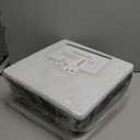 Truck Dog Seat Cover for Back Seat, Hard Bottom Waterproof Truck Back Seat Extender for Multi Dogs,Dog Hammock for Crew Cab Trucks,Pet Seat Cover for Back Seat Holds 400lbs with Mesh Window & Pocket