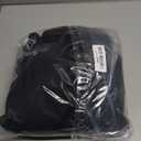 Gildan Men's Crew T-Shirts, Multipack, Style G1100 (Black, 6-pack), Small