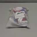 Pet Soft Female Dog Diapers, 3 Pack Washable Dog Diapers Female for Dog in Heat, Reusable Dog Period Panties, Puppy Diapers Female (Blossom, S) (Small:10''-14'')