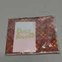 Bobo Rainbow Fall Dog Bandana, 1PC Halloween Pet Kerchief, Washable Cotton Square Dog Scarf for Small to Large Dogs, S