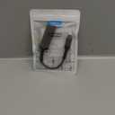 JSAUX USB C Headphone Adapter and Charger, 2-in-1 Type to 3.5mm Audio with PD 60W Fast Charging for iPhone 16 Pro/16 Pro Max/16/16 Plus/15 Pro Max/15 Pro,Samsung S24/S24+/S23/S22/S21,iPad Pro-Red (Grey)