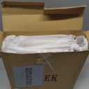 CY craft Shelf Dividers for Closets, 8PCS Clear Acrylic Shelf Divider for Wood Shelves and Clothes Organizer/Purses Separators Perfect for Kitchen Cabinets and Bedroom Organizer