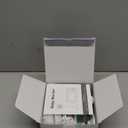 Baby Monitor with Camera and Audio, Baby Monitor No Wifi with Clip for Crib & Stand, Portable 2.8’’ HD Monitor 1080P Video, NightVision, VOX, 2-Way Audio, Temp Sense & Lullabies, SD card Included