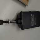 Progressive Industries EMS-PT30X Portable RV Surge Protector, Black, 30 Amp