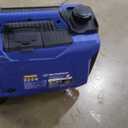 Westinghouse 4000 Peak Watt Super Quiet Dual Fuel Portable Inverter Generator, Wheel & Handle Kit, Gas & Propane Powered, RV Ready, CO Sensor, Parallel Capable