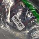 1920s Dresses for Women, Sequin Fringed Gatsby Flapper Cocktail Dresses with 20s Accessories Set, Roaring 20s Costumes XXL