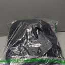 Venado Concealed Carry Jacket for Men - Heavy Duty Canvas - Conceal Carry Pockets (6X-Large, Black)