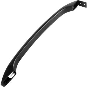 puxyblue Upgraded 218428121 Frigi-daire Refrigerator Door HandleBlack Fit for TRO-lux Frigi-daire Kelvi-nator Ken-More Replaces 218428107 AP2114546 PS427931 781148