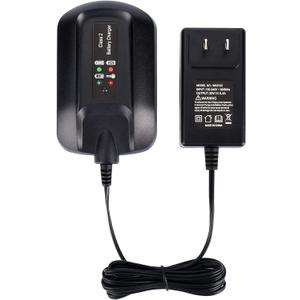Replacement Worx WA3742 18V 20V Lithium Battery Charger, Compatible with All Worx 18V 20V Batter, Like Worx WA3520 WA3525 WA3578 WA3575 WA3512 WA3512.1 WA3522 WA3544... Replacement Worx WA3742 18V 20V Lithium Battery Charger, Compatible with All Worx 18V 20V Batter, Like Worx WA3520 WA3525 WA3578 WA3575 WA3512 WA3512.1 WA3522 WA3544...