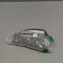 PUMIEY Bodysuit for Women Sexy Tops Thong Bodysuit Sleeveless Tank Top Elephant Grey Medium