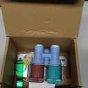 2026 UPGRADED WR57X10051 WR57X10032 WR57X33326 Refrigerator Ice-Maker Water Inlet Valve  Dual Solenoid 1/4" Compression, for GE Kenmore Hotpoint fridges  Replaces AP3672839 PS901314 WR2X10105