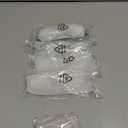 Przene 4 Pack Blue Light Blocking Reading Glasses,Readers for Women and Men with Spring Hinge (Mixed Color-c1)