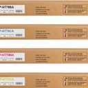 BP-NT70 BP-NT70BA BP-NT70CA BP-NT70MA BP-NT70YA Toner Cartridge Use for Sharp BP-50C26 BP-50C31 BP-50C36 BP-50C45 BP-70C31 BP-70C36 BP-70C45 Printers