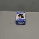 Fittest Pro Wisdom Teeth Ice Pack Head Wrap Jaw Ice Pack for Face Oral Surgery, 4 Hot Cold Gel Pack for TMJ, Tooth Extraction, Tonsillectomy Recovery