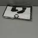 Recycling Bin, Separate Recycle Waste Bin Bags for Kitchen Home - Waste Trash Sorting Organizer, Reusable Waterproof Baskets, Pack of 2 Bags