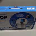 Macnaught BOP20 Battery Powered 5 Gallon Bucket Oil Transfer Pump kit. Everything Needed to Pump Oil, ATF or Coolants.
