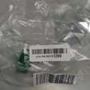 15883319 Window Master Switch Front Left Driver Side with Mirror Folding Control for 2003-2006 Chevy Silverado Avalanche Suburban Tahoe GMC Sierra Yukon Escalade Hummer H2 Replace OE 920-022 15112971