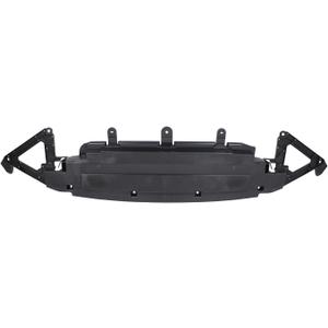 Front Lower Bumper Impact Absorber Panel Bracket for Toyota Camry 2018-2024