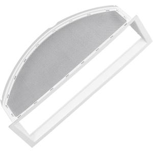 WE18X25100 WE18M19 Dryer Lint Screen Filter by Techecook - Upgraded Screen Mesh - Fit for GE Dryers - Replaces WE18M19 WE18M28 AP6037511 PS11767017