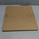 XUANINY 5-Metal Peel and Stick Backsplash Tiles, Aluminum Mosaic Sticker for Kitchen Wall Decor Hexagon Design Frosted 3D Wall Sticker(11.02"x11.5") (Black Brushed 5)