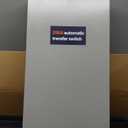 200 Amp Automatic Transfer Switch Replacement for Generac RXSW200A3,w/Power Management 120/240V, 1-Phase, Open Transition Service Rated, NEMA 3R Aluminum Enclosure for Indoor and Outdoor Use