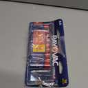 Rayovac Fusion AA Batteries (16 Pack), Double A Alkaline Batteries