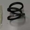 1/2 Classic Wrapped V-Belt