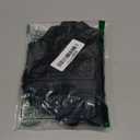 INNERSY Women's Underwear Cotton Hipster Panties, 2 Pack Large