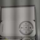 Wasserstein Doorbell Chime for Google Nest Doorbell (Wired, 2nd Gen & 3rd Gen) with Wired Transmitter - NOT Compatible with Nest Doorbell (Battery) - Made for Google Nest - Doorbell NOT Included