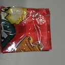 3 x Dog Christmas Bandanas, 2 Pcs Christmas Friends Show Dog Bandanas for Friends TV Show Fans Gifts, Pet Party Costume Accessories Decoration