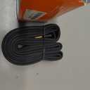 700C Heavy Duty Bike Tubes 700x35C/38C/40C/43C FV48 Presta Valve (35/43-622) 700C Bicycle Inner Tubes Compatible with 700 x 35C 700x36C 700x37C 700x38C 700x40C 700x42C 700x43c Bike Tire Tubes 2-PCS