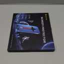 MAGIC JOHN 2 Pack for Samsung Galaxy S24 Plus/ S24+ Privacy Glass Screen Protector 6.7 inch, Anti-spy Tempered Glass Film, Auto Dust-Elimination Installation, Bubble Free, Case Friendly, Anti-Scratch