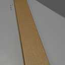 LazBlinds Cordless Cellular Shades, No Tools No Drill Blackout Honeycomb Shades Pleated Blinds for Windows, 34'' W x 48'' H, Silver White