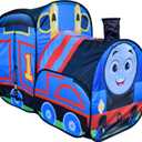 Thomas & Friends Tent  Pop Up Play Tent for Kids - Big Thomas The Train Toys  Sunny Days Entertainment