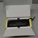 Tribit XSound Go Bluetooth Speaker, 16W Portable Wireless Speaker with Loud Sound, 24H Playtime, IPX7 Waterproof, Custom EQ, XBass, BT5.3, TWS Pairing, Type-C, Outdoor/Home/Travel/Beach/Shower (Black)