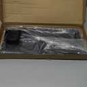 13 Inch Wide Platform TV Top Shelfs - Adjustable Cable Box Shelf for Wall Mounted TV Shelf for Cable Box, Streaming Devices, Router and Home Decor Easy to Install Monitor Top Shelves