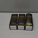 Beaueli 5% Minoxidil for Men and Women, Hair Growth, Beard Growth, Hair Regrowth, Unscented Drop, 3 Fl Oz, 3 Bottles