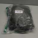 baleaf Women's Running Jacket Winter Lightweight Water Resistant Puffer Coat Fall Cold Weather Hiking Zip Pockets, XL