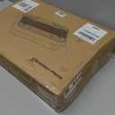 Vibration Plate Exercise Machine for Lymphatic Drainage,Power Vibrate Stand Shake Board 400 Lbs Capacity Fitness Platform with Fitness Resistance Bands Weight Loss Gifts for Women Men