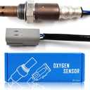 HiSport 234-9038 Oxygen Sensor, Compatible with Suzuki Equator 2009-2010, Nissan Xterra 2008-2010 Titan 2008-2012 Rogue 2010 Pathfinder 2008-2012 Maxima 2009 Frontier 2008-2010 Altima, Infiniti QX56