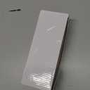 Recessed Power Strip USB, 20W Fast Charging Furniture Outlet - 2 AC & 3 USB (2 USB-C + 1 USB-A) for Desk, Bedside, Drawer, Conference Table - Space-Saving, Easy Install, 6FT Cord, White