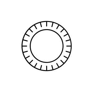 50Pcs Happy New Year 2026 Oval Paper Plates 10" x 12" Large Disposable Heavy Duty New Year's Eve Party Plates Black Silver New Years Dessert Platters for 2026 New Years Eve Holiday Party Decorations