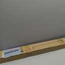 hykolity 4FT 120W LED Shop Light Linkable, 13000lm(400w Equivalent), 5000K Utility Shop Lights for Garages, Workshops, Basements, Hanging or Flush Mount, with Power Cord and Pull Chain, ETL