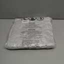 Men's Sports Jacket Thermal Fleece-Lined Midweight Casual Zip Up Hoodies (S-XXL) (Gray, XL)