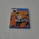 Video Game NHL 19 - PlayStation 4