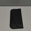 Signal Blocking Bag, GPS RFID Bags Pouch Shield Cage Wallet Phone Case for Cell Phone Privacy Protection Car Key FOB Black LCC212-01