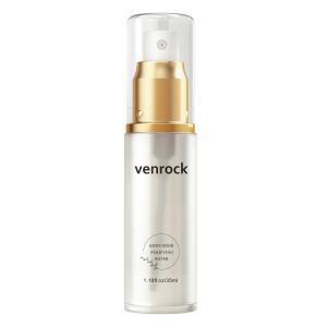 Venrock Body Odor Purifying Water, Fresh Fragrance, Anti body odor spray, anti sweat, anti sweat, deodorant, fresh and fragrant1.18 fl oz/35ml