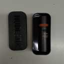 Nudestix Nudies Bloom All Over Dewy Color – 3in1 Cream Blush Stick for Cheeks, Eyes & Lips with BuiltIn Brush | Sheer, Glossy Finish | Vegan, LongWear, MultiUse Makeup (Rusty Rouge)