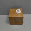 21-5345 Power Steering Pump with Pulley Fits for 2003 2004 2005 2006 2007 2008 Vibe 1.8L, Fits for 2003-2008 Corolla Matrix 1.8L, OE-Quality Power Assist Pump, Replace OE 4431002101 88970127